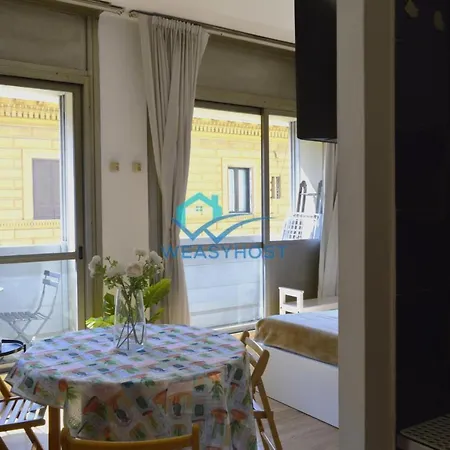 San Giovanni New Bright Flat Lägenhet