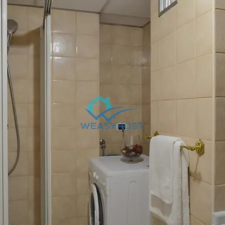 San Giovanni New Bright Flat Apartament Rzym