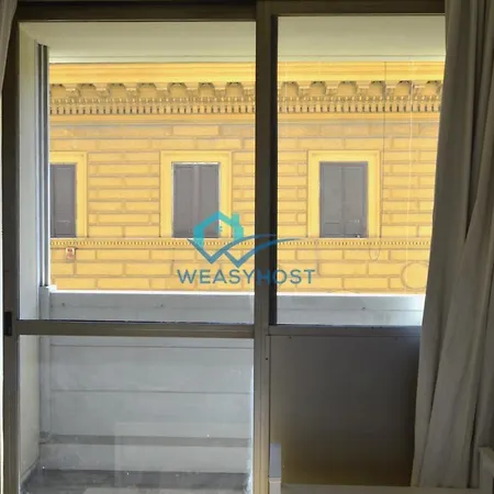 San Giovanni New Bright Flat Apartmán *