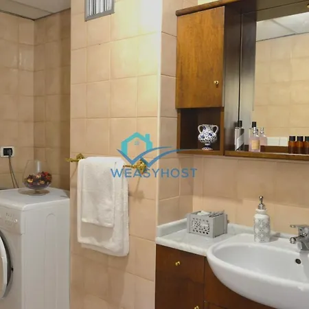 San Giovanni New Bright Flat شقة
