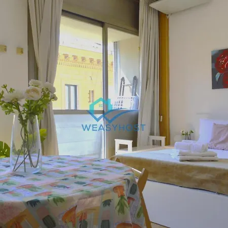 San Giovanni New Bright Flat *