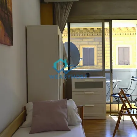 San Giovanni New Bright Flat