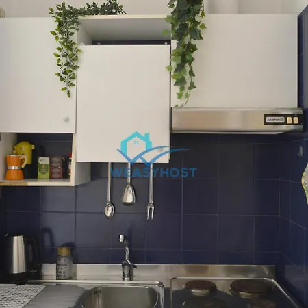 شقة San Giovanni New Bright Flat *