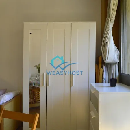 San Giovanni New Bright Flat شقة