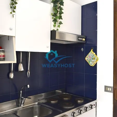 アパート San Giovanni New Bright Flat