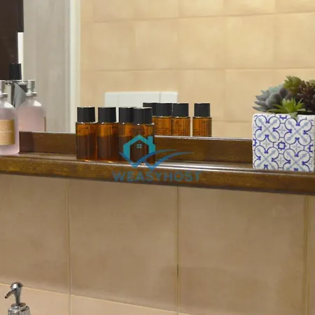 San Giovanni New Bright Flat アパート ローマ