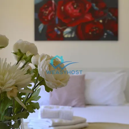 アパート San Giovanni New Bright Flat