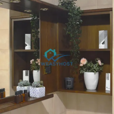 アパート San Giovanni New Bright Flat *