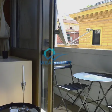 San Giovanni New Bright Flat *