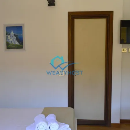 San Giovanni New Bright Flat * Rom