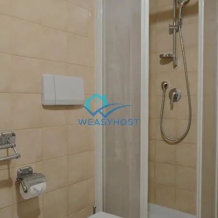 Lejlighed San Giovanni New Bright Flat
